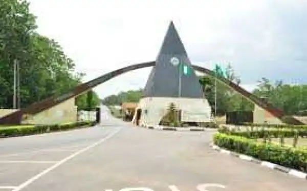 FUNNAB extends resumption indefinitely as students’ protest continue